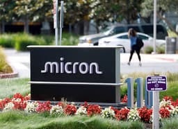 Micron starts Japan chip expansion