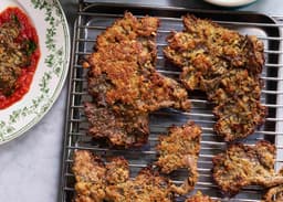 Use Up That Vegetable Box With Joe Woodhouse