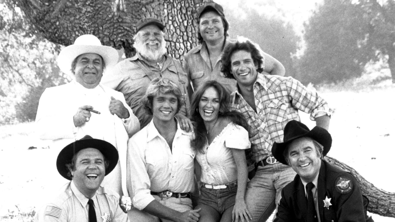 Tom Wopat, Denver Pyle & More: Whatever Happened To The Dukes Of Hazzard Cast?