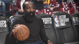 New NBA Rumors Reveal Surprise Stars Cavs Targeted Before James Harden Trade