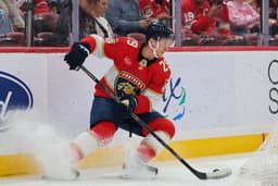 Three Players The Florida Panthers Risk Losing Through NHL ...