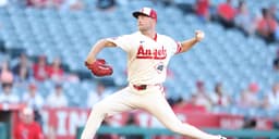 Detmers continues hot stretch in final showcase before Trade Deadline