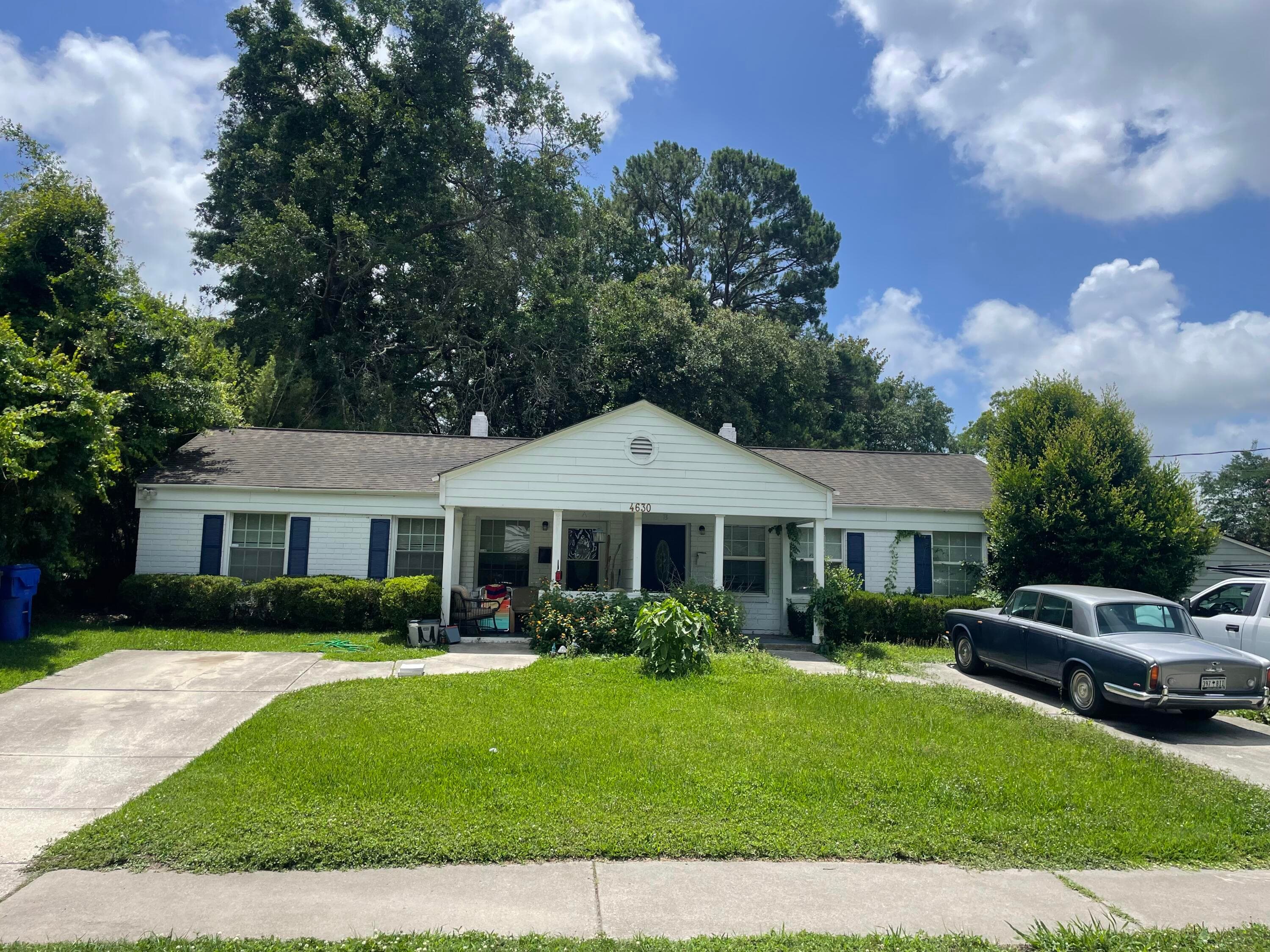 4630 Oakwood Ave #A&b, North Charleston, SC 29405