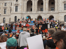 Millions are protesting but boycotts are key to change policies - Question of Cities