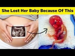 10 Pregnancy Warning Signs: You Must Never Ignore Them