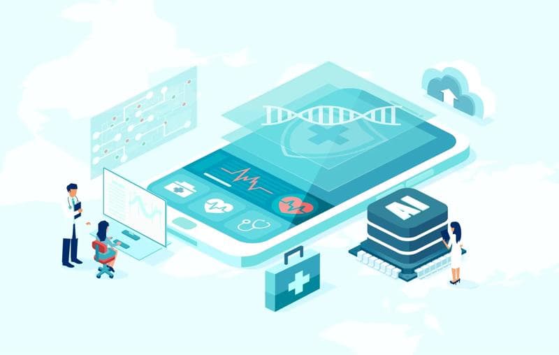 athenaOne®: Building the AI-native clinical architecture