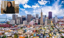 San Francisco 'queen' charged with stealing funds meant for Black nonprofits