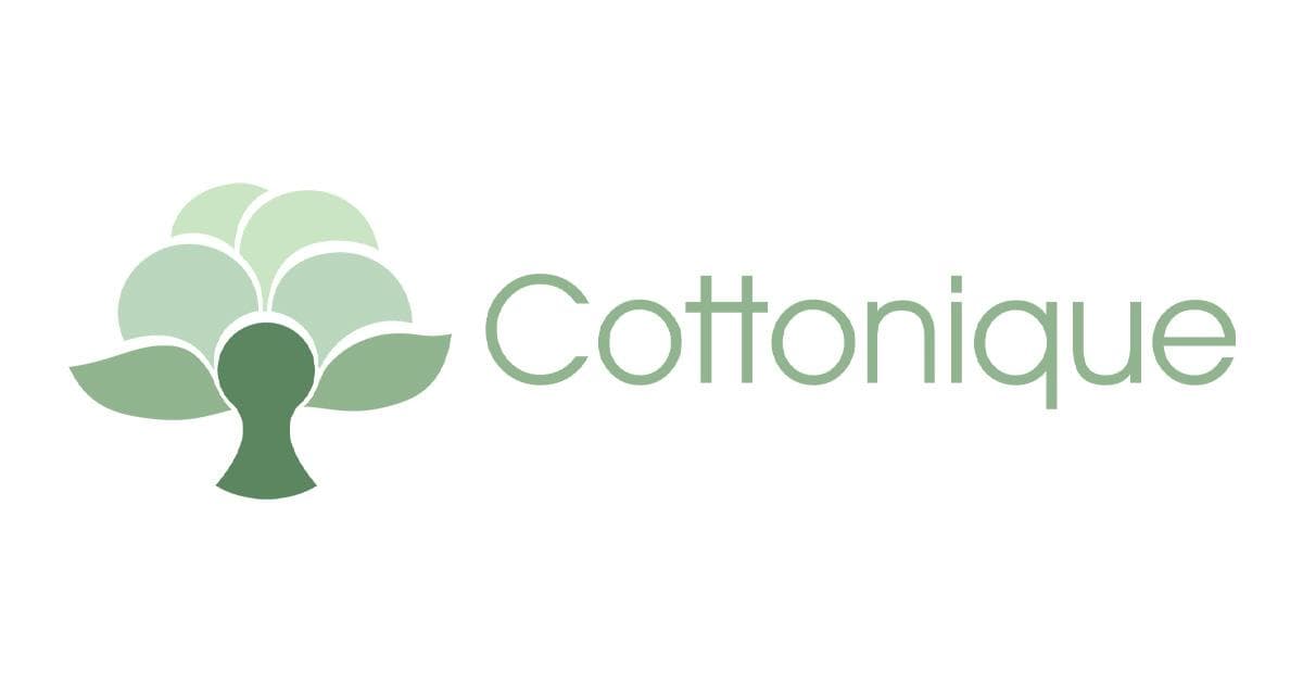 Organic Cotton Bras – Wireless & Latex-Free