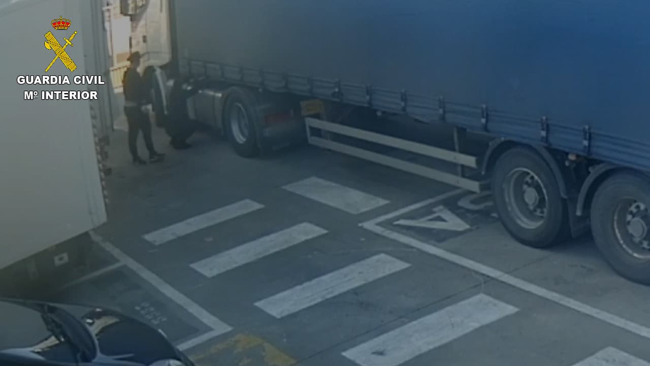 Cargo theft in Europe: €166.5m lost in February 2026