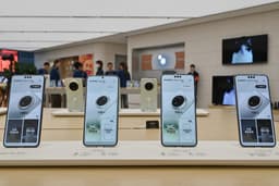 China Turns to Recycled DRAM as Memory Shortage Bites