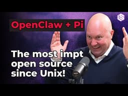 Marc Andreessen introspects on Death of the Browser, Pi + OpenClaw, and Why "This Time Is Different"