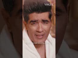 Manish Malhotra at the Met Gala 2026 | Vogue India