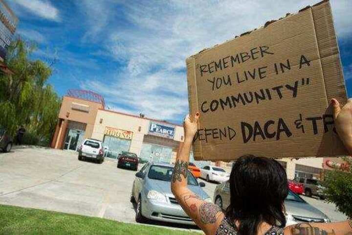 Indian immigrants in US fear deportation post DACA repeal