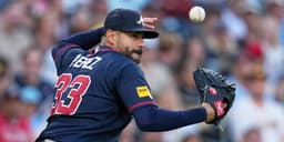 Braves' struggles vs. Padres continue with sweep