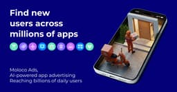 Where Mobile App Growth Lives | Moloco