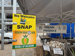 States may soon owe millions of dollars for SNAP. Food ...