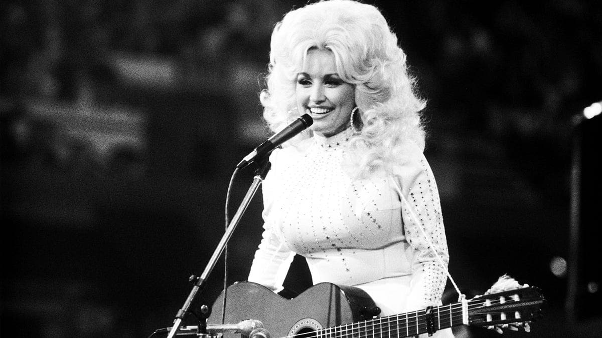 Dolly Parton, 1946–2026