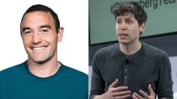 Former OpenAI executive joins $1.34 bn 'SpaceX competitor ...