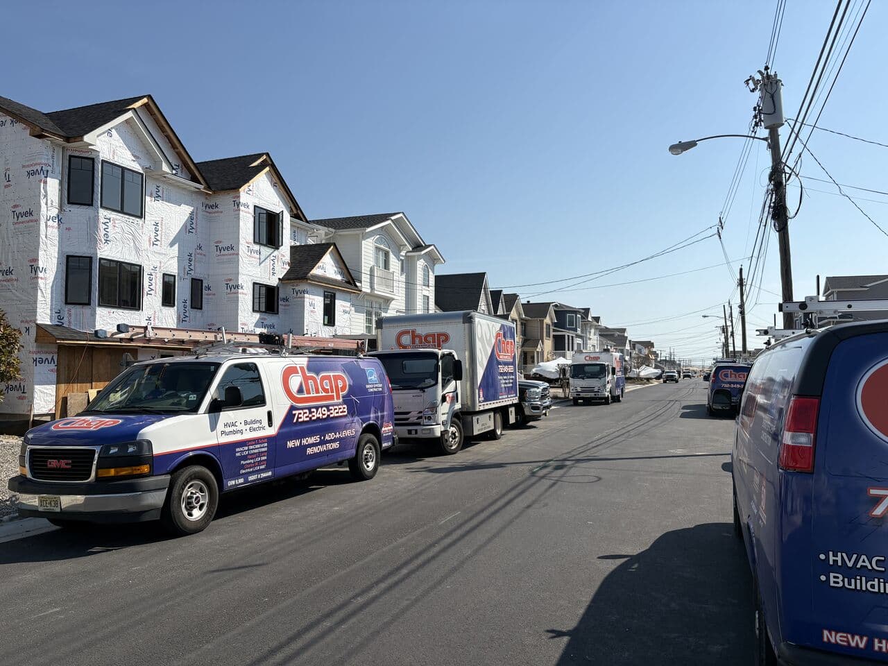 New Jersey Shore Building Changes Under REAL Regulations