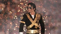 Michael Jackson Fans Push Multiple Albums By The Star Back To The Charts
