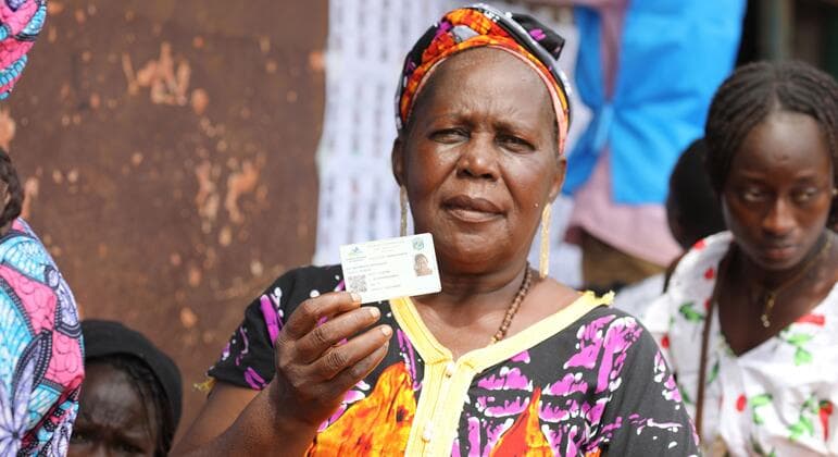 Central African Republic enters ‘decisive’ phase after landmark elections | UN News