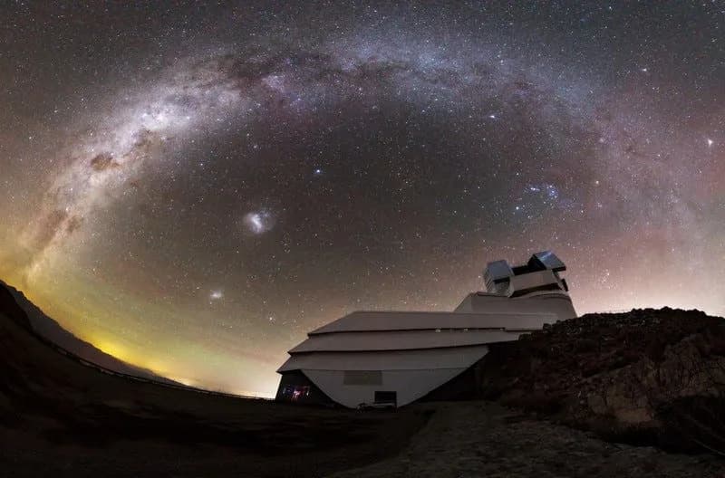 Get ready for a decade of stunning space images from this ...
