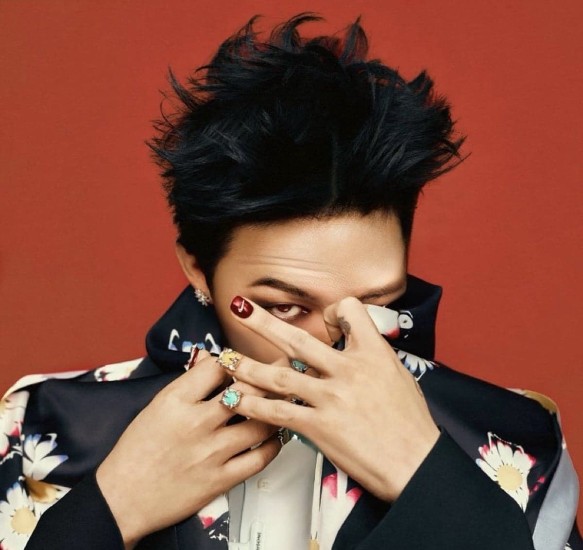 G-Dragon to headline ‘K-SPARK in Kaohsiung 2026’ amid soaring global popularity