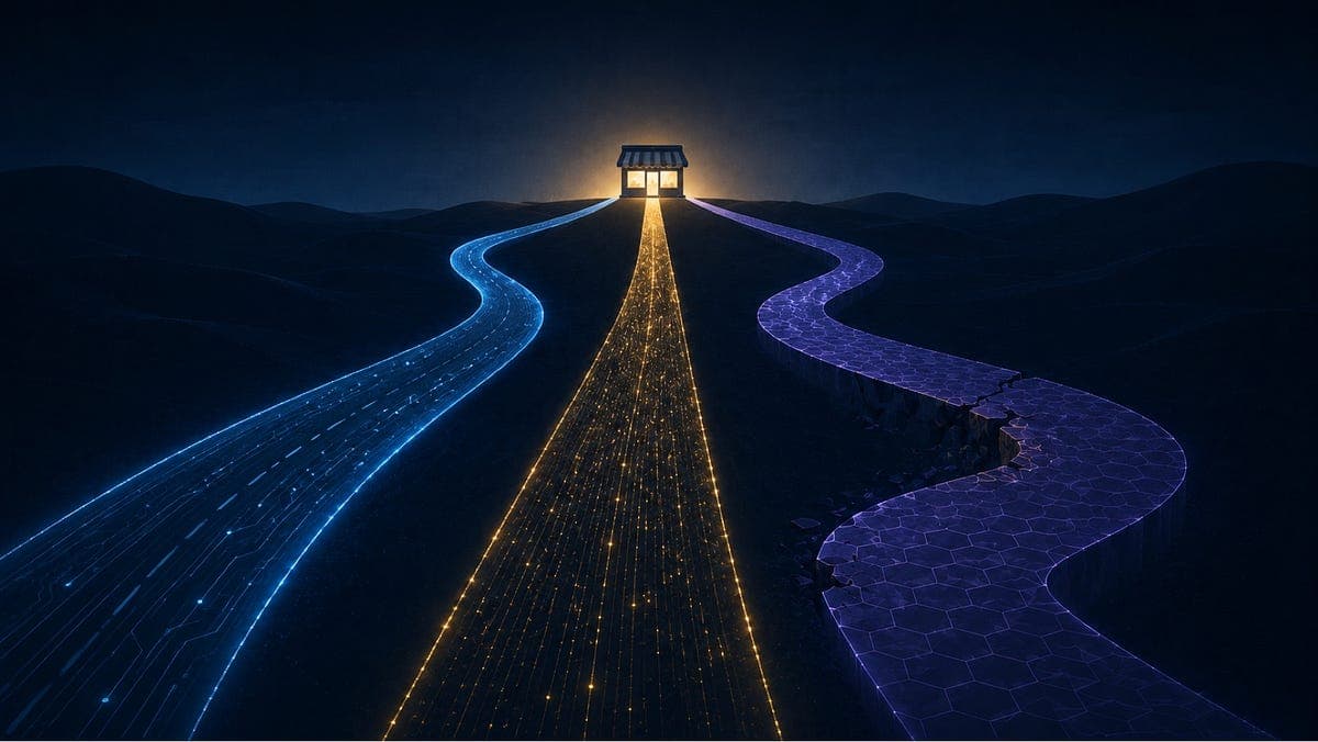 The Protocol War Nobody in Marketing Analytics Is Watching - Medium