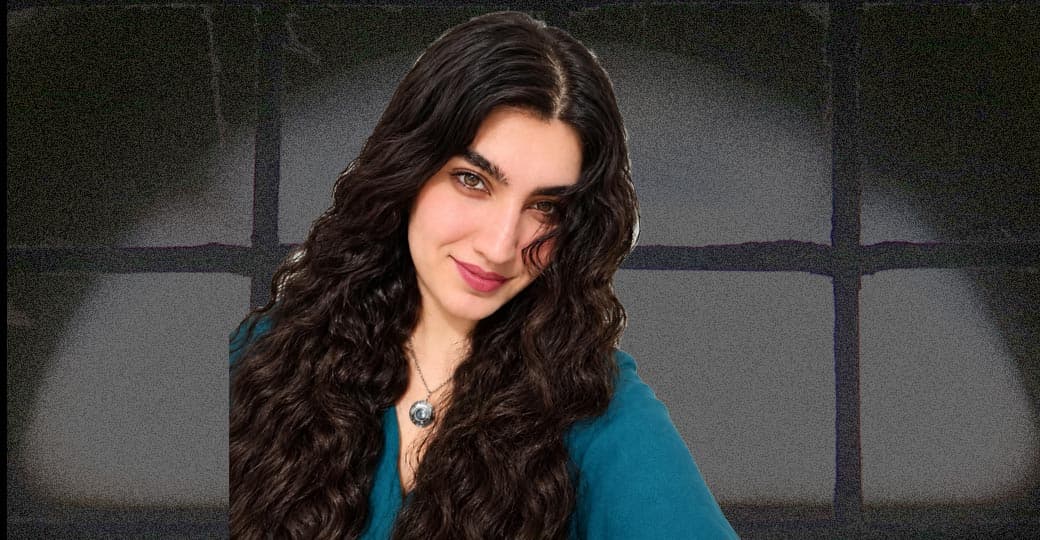 Kurdish woman arrested by IRGC Intelligence forces in ...