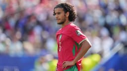 Man City receive fresh Ayyoub Bouaddi transfer update