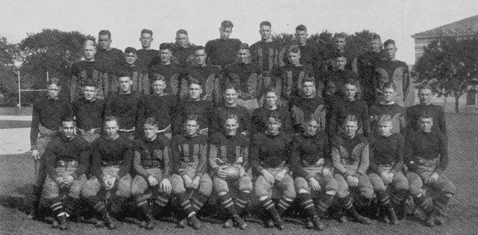 Bugle Notes - As For Football