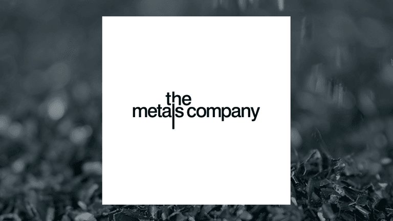 TMC The Metals Q1 earnings call highlights