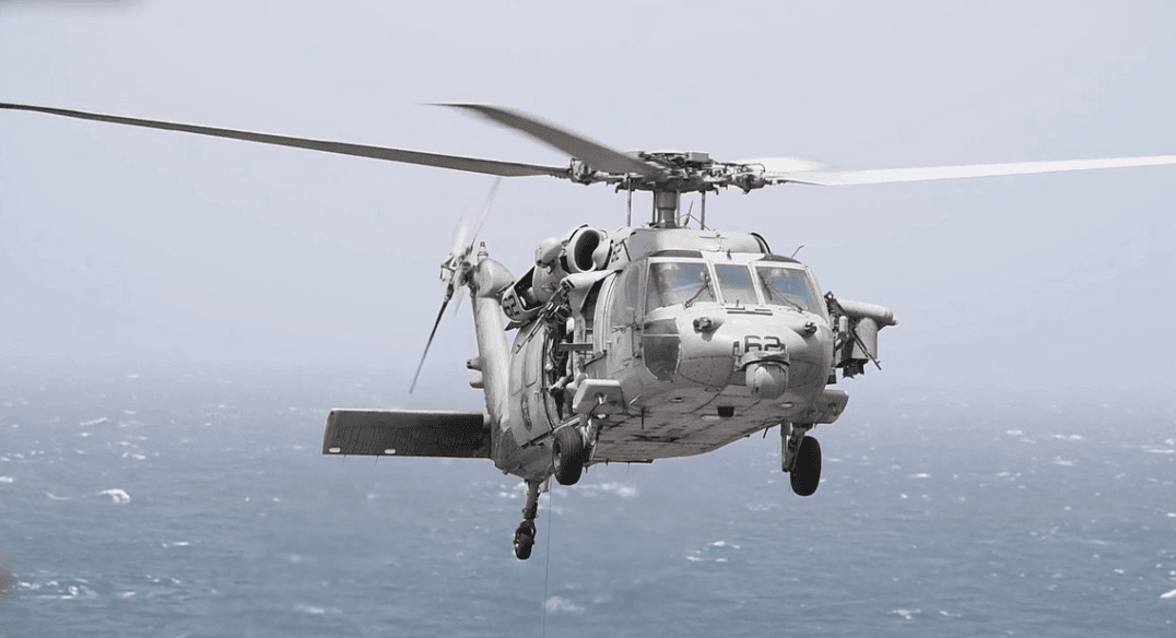 Iran War Drains US Weapons Stocks, Raising Fears Over ...