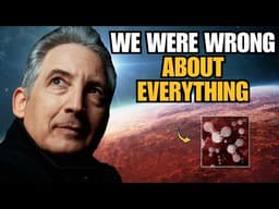 Nobel Prize Winner Warns: "It's a Different Reality" — James Webb Found Something Impossible