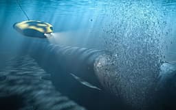 WW3 fears erupt as defence expert reveals new 'active frontier' - 'existential threat' | World | News | Express.co.uk