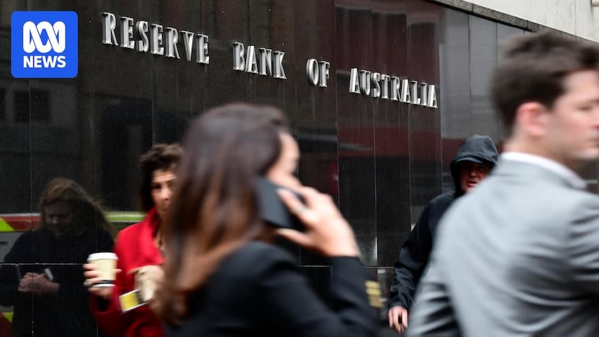 RBA holds 4.35% — warns more rises amid CPI spikes, ASX slump on oil risks
