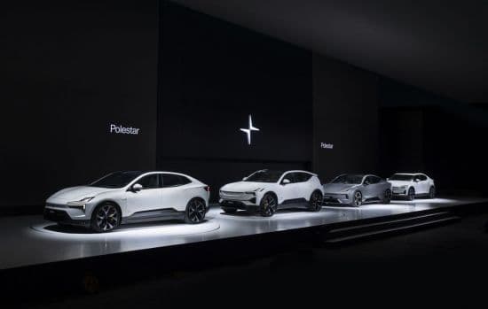 Polestar Korea Targets Luxury EV Market with Two New Models This Year - 아시아경제