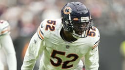 Patriots Get Lucky Timing as Khalil Mack Trade Buzz ...