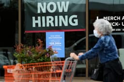 ‘Resume Botox’? Millennial job seekers trimming resumes to avoid ageism