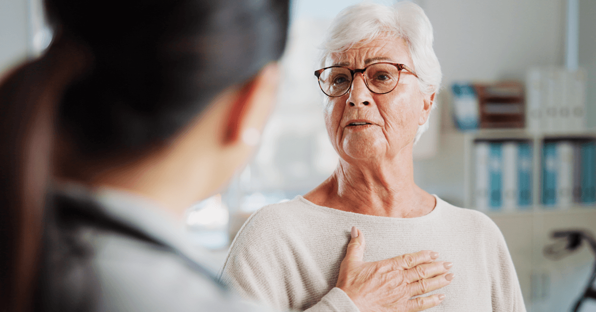 Heart Disease in Women: What You Need to Know