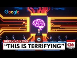 Google’s Quantum AI Proves We’re Living in a Simulation