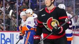 Islanders Gameday: Over the border again