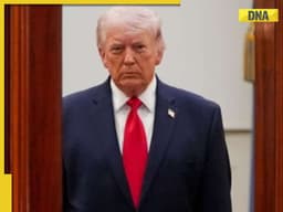 US-Israel-Iran War: Tehran warns of ‘gates of hell’ after Donald Trump’s 48-hour ultimatum amid Middle East conflict