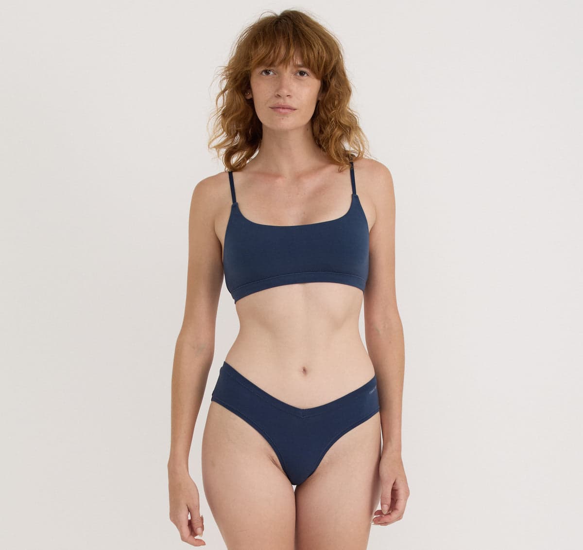 Flex Hipster - Midnight Blue | Only $18