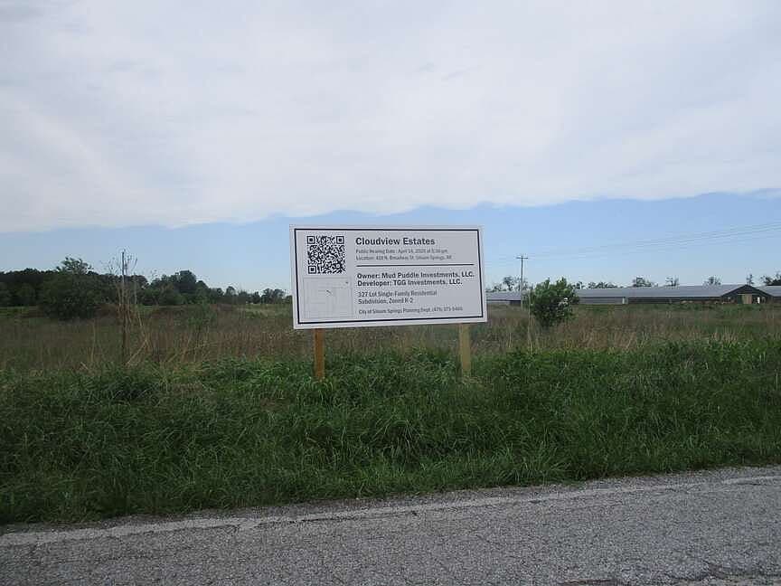 Save Siloam's Airport files motion to intervene in lawsuit ...
