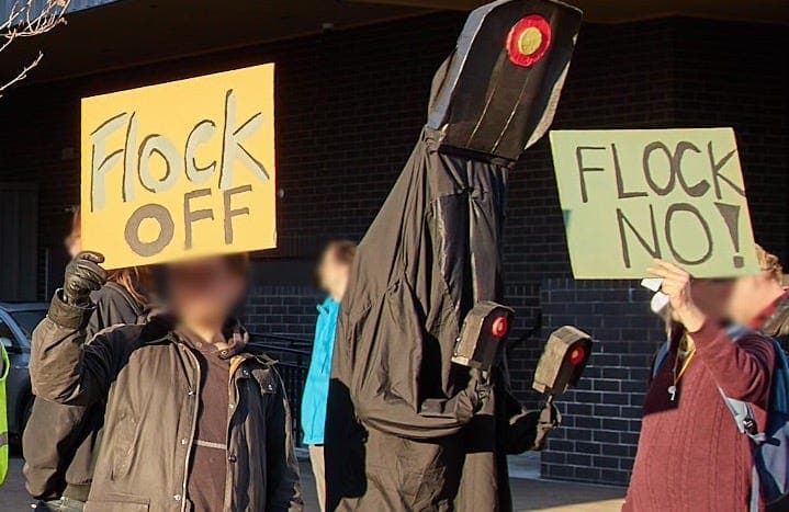 Oakland County Michigan Just Showed You How the Surveillance State Gets Built