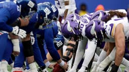 Giants vs. Vikings: How to Watch, Listen & Live Stream Preseason ...