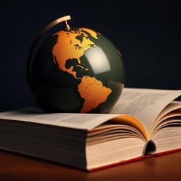 Indian Diaspora Pulse