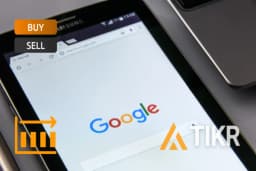 Meta Has Fallen 27% From Its All-Time High. Is It Finally Time to Buy? | TIKR.com