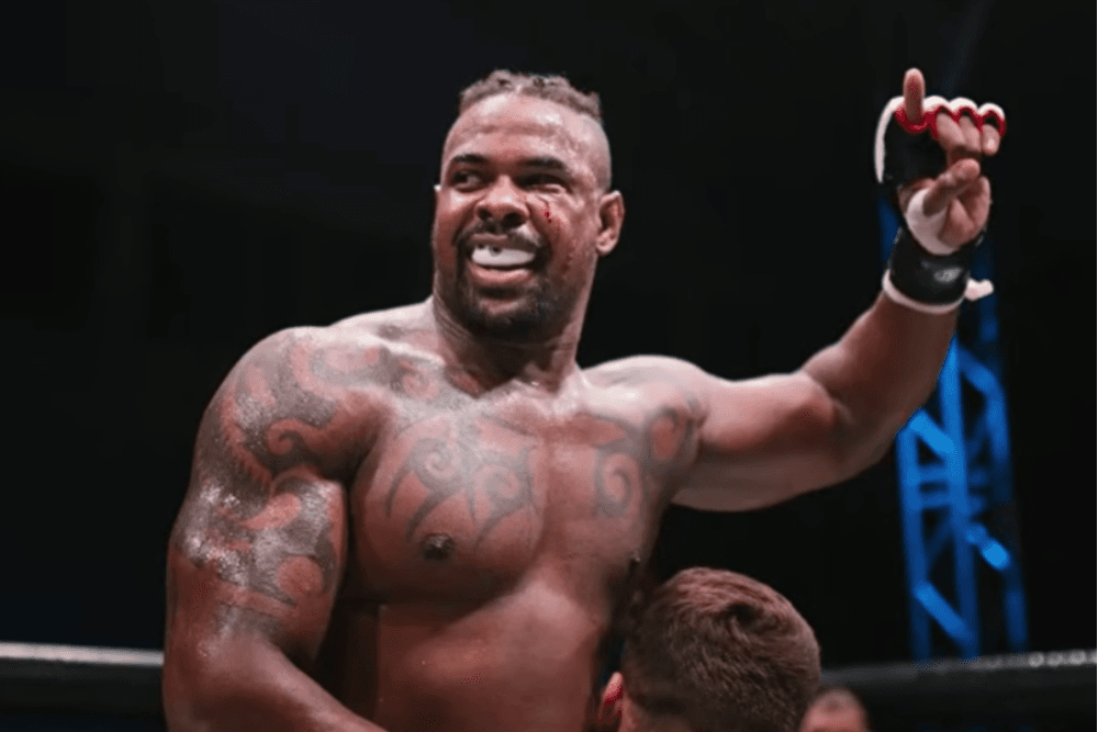 Former UFC fighter Jay Silva has sadly died at 45
